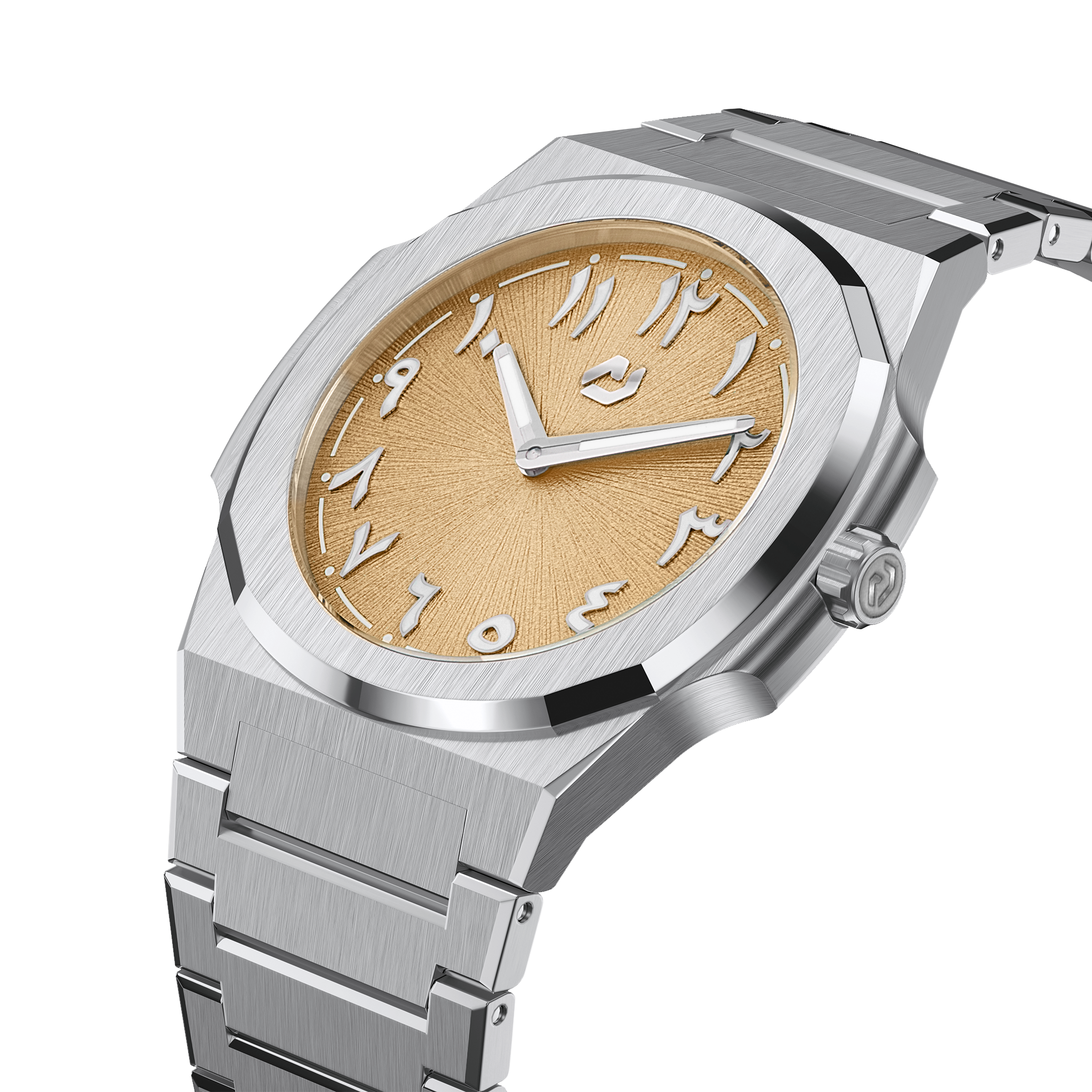 MS Bellini 38mm