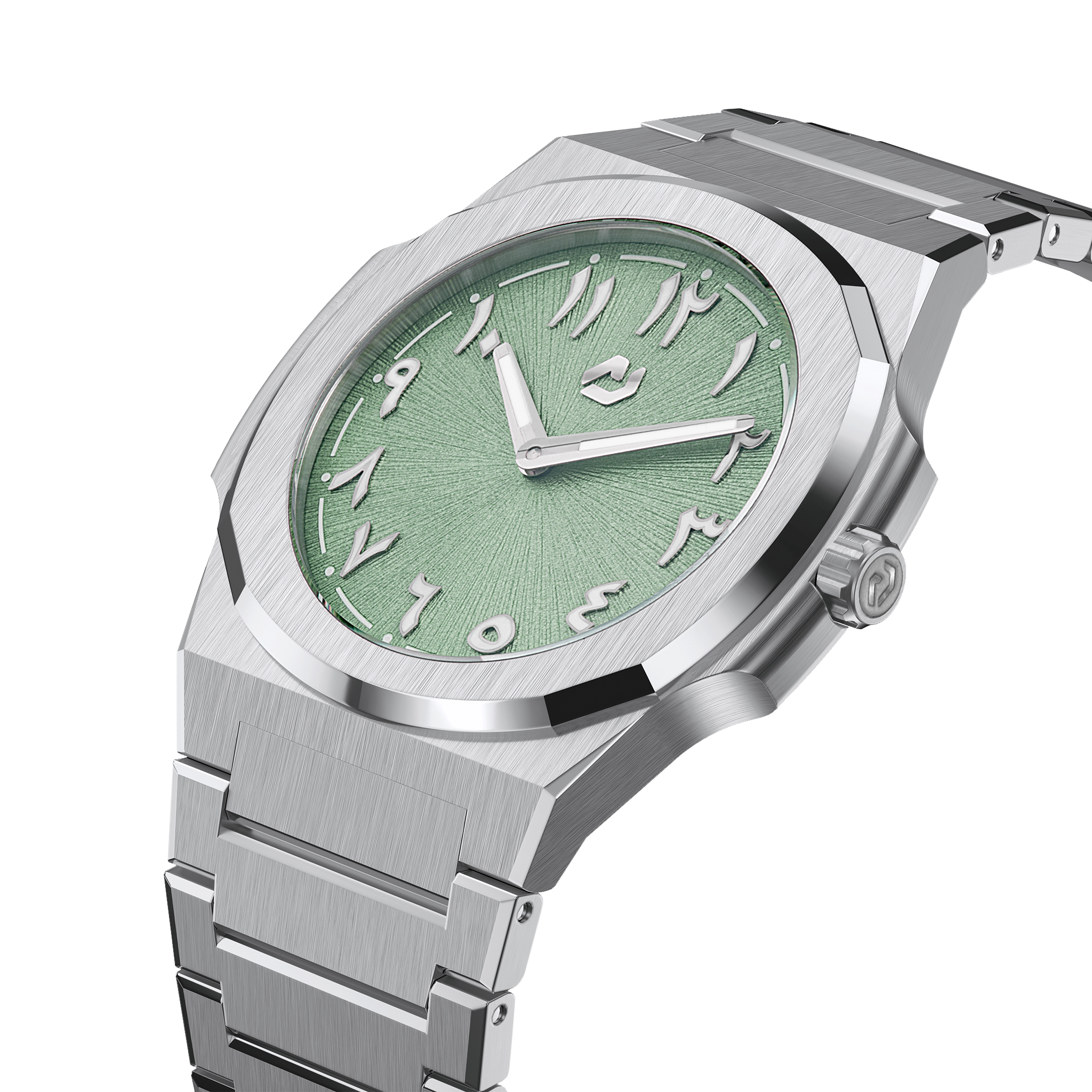 MS Matcha 38mm