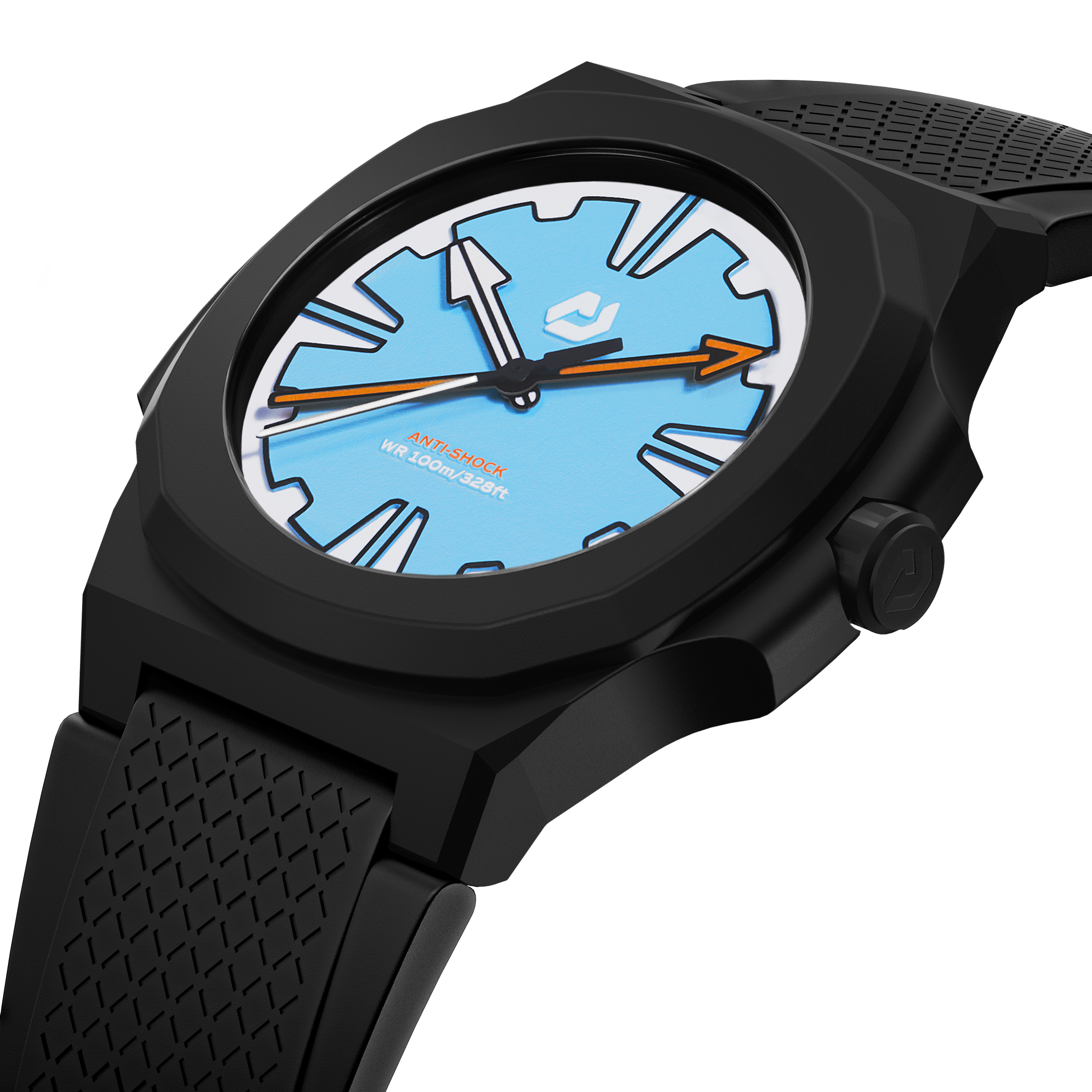 Origen Drift 40.5mm
