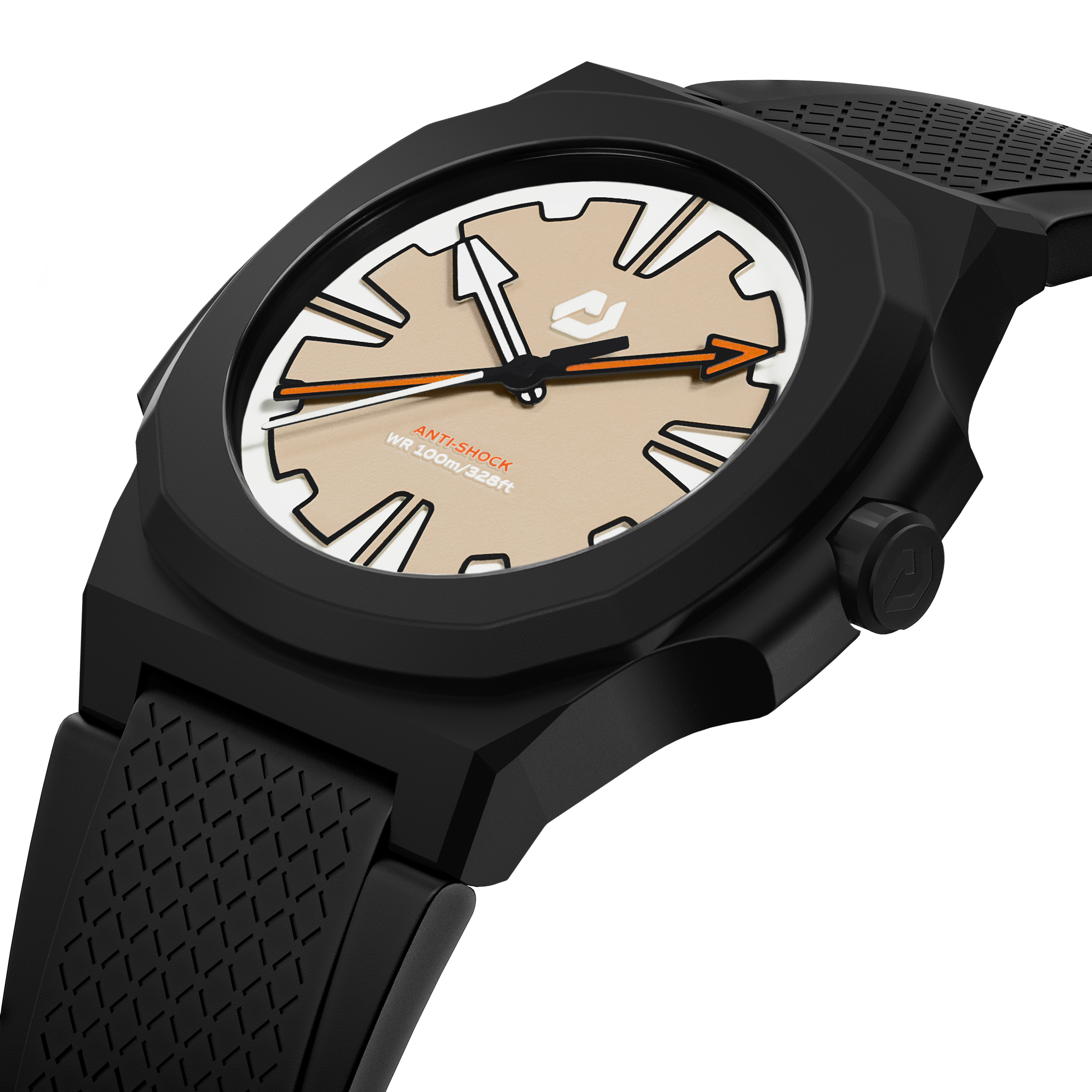 Origen Dune 40.5mm