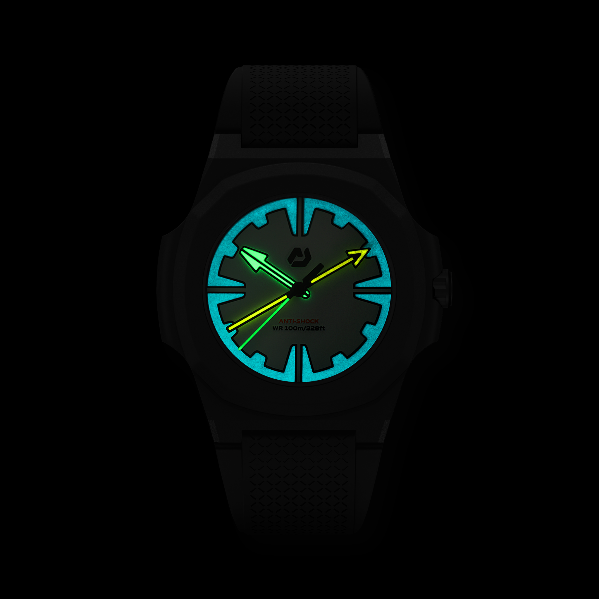 Origen Current 40.5mm