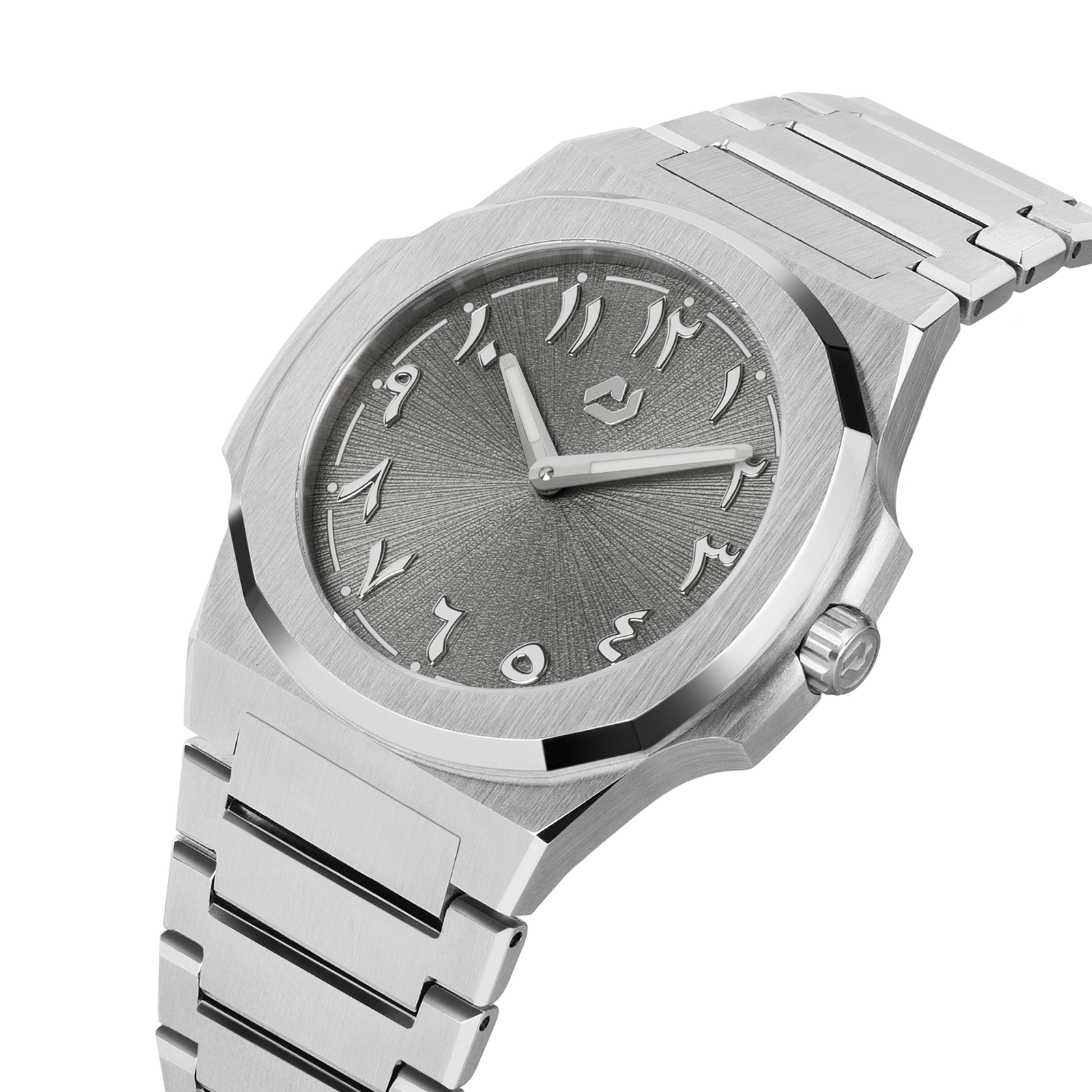 SandGrey 38mm