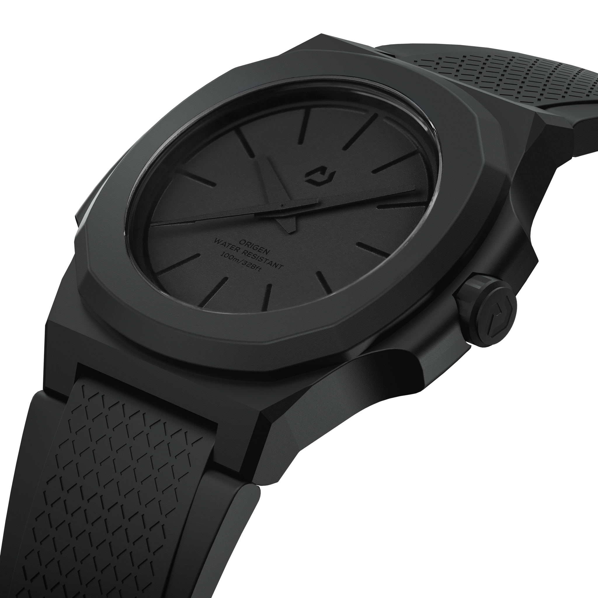 Origen Midnight 40.5mm