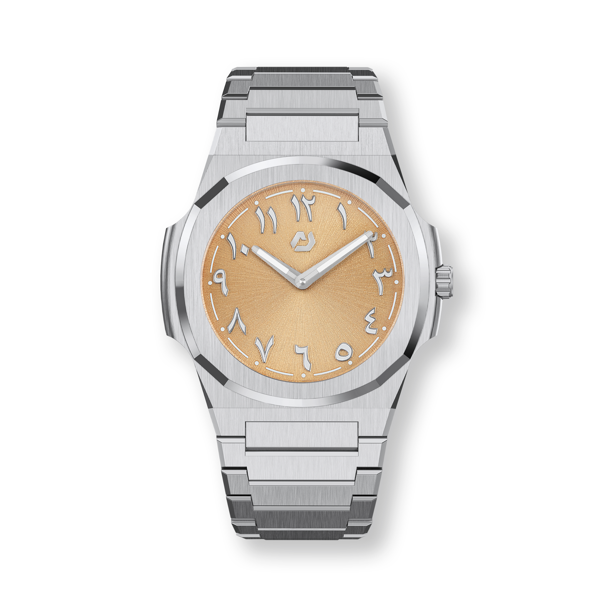 Bellini Watch Nuncier 