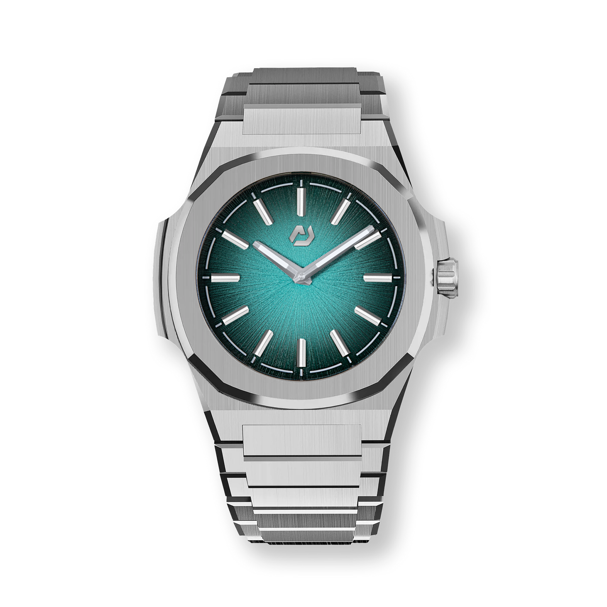 MT Ice Cube Watch