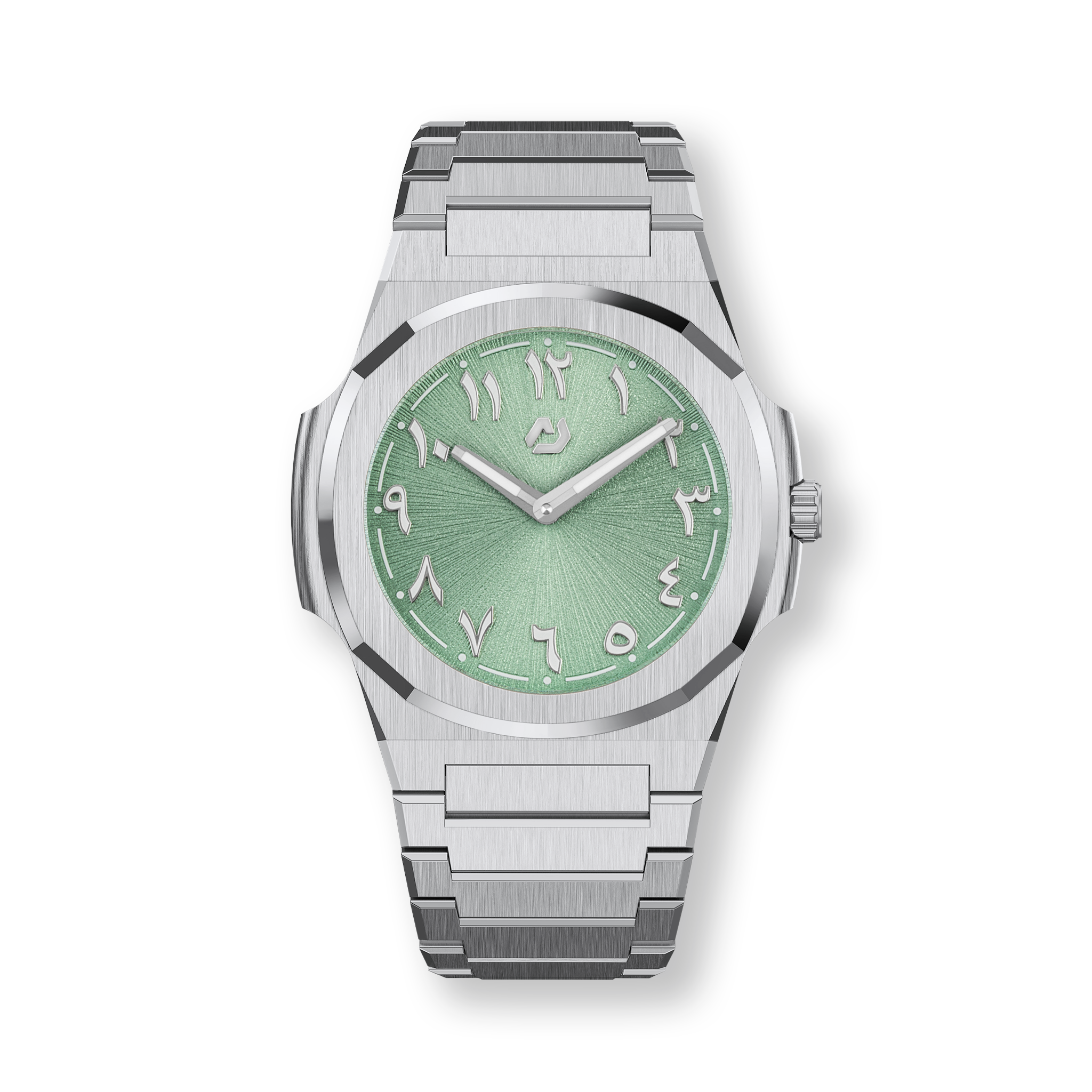 Matcha Watch Nuncier 