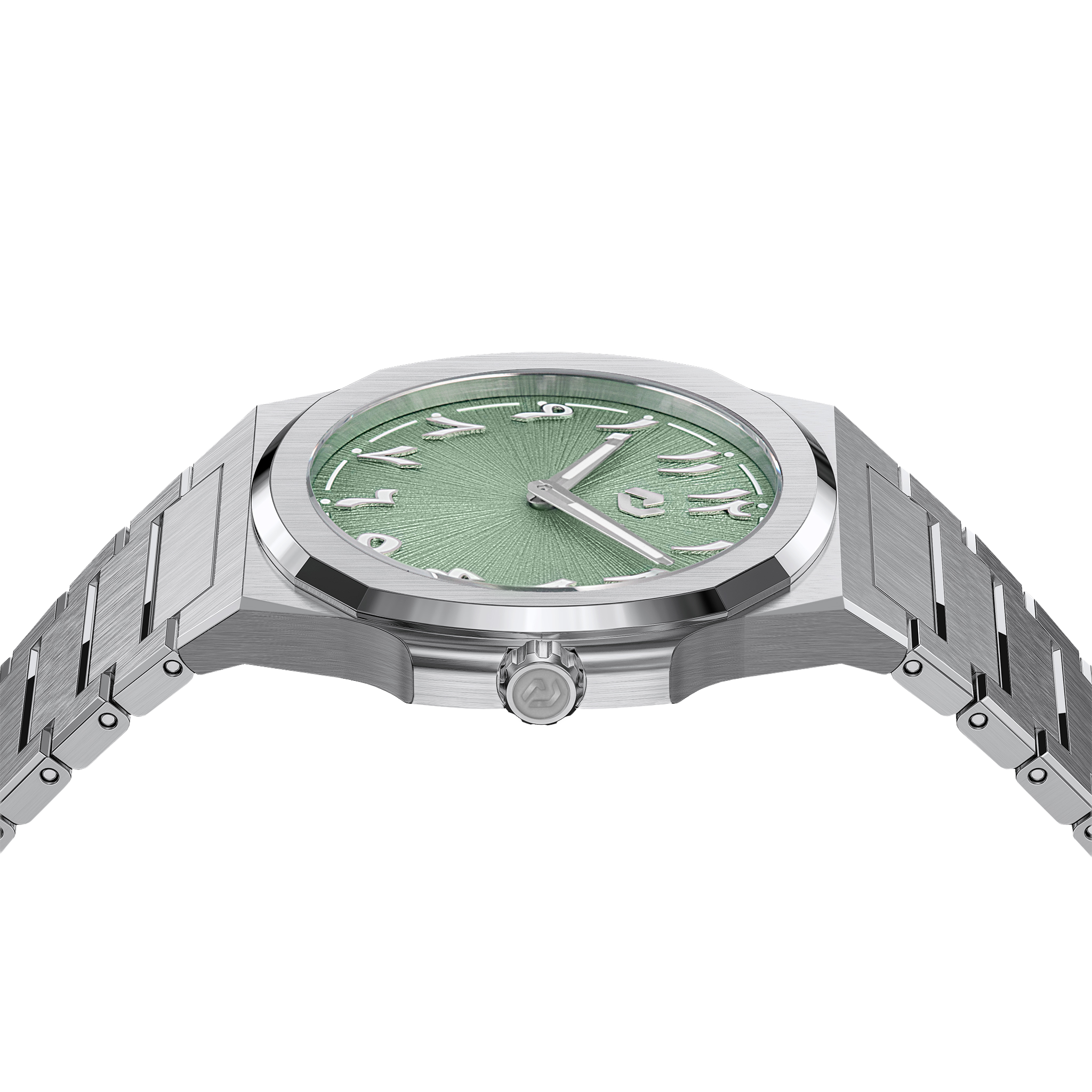 MS Matcha 38mm