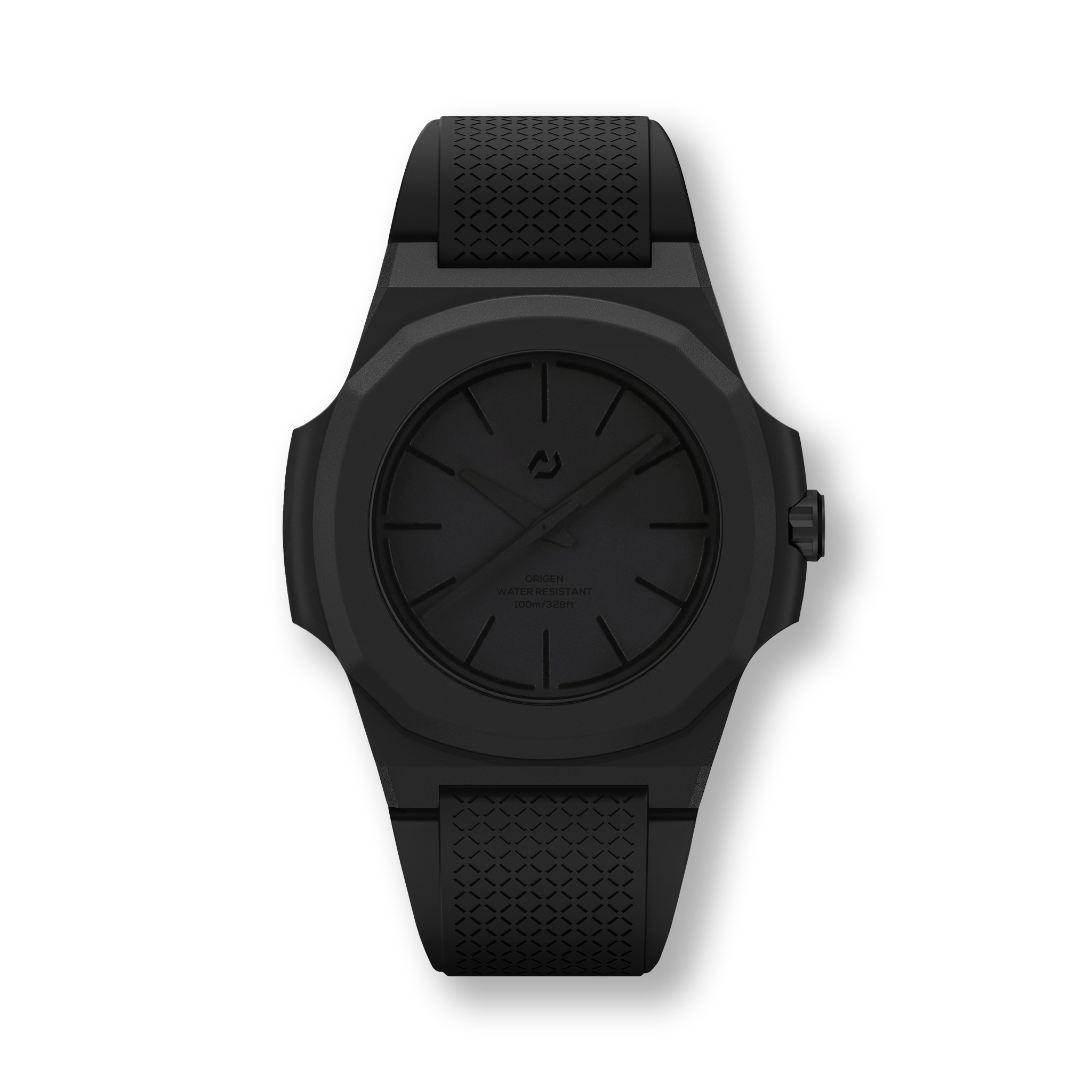 Origen Midnight 40.5mm