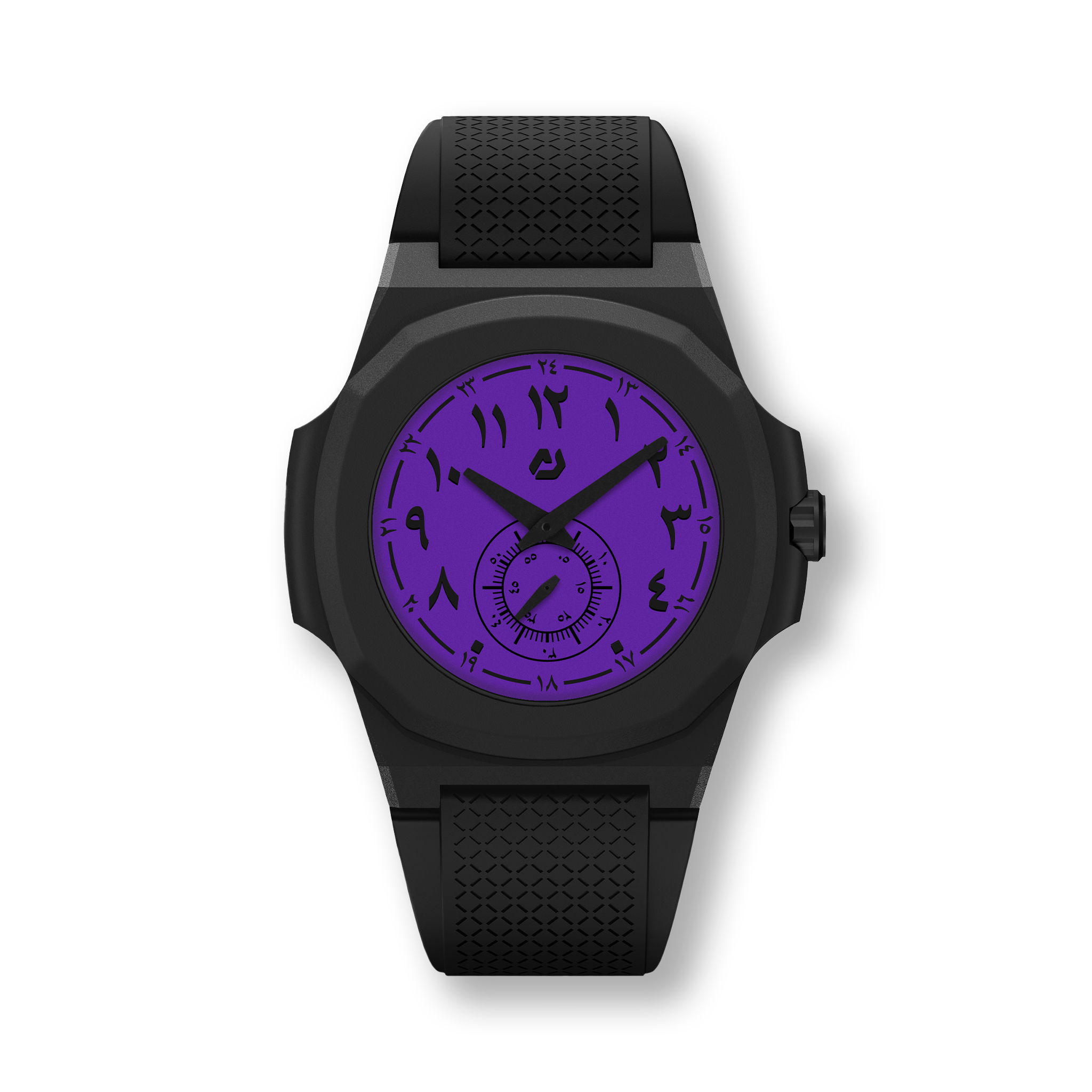Origen N267 40.5mm