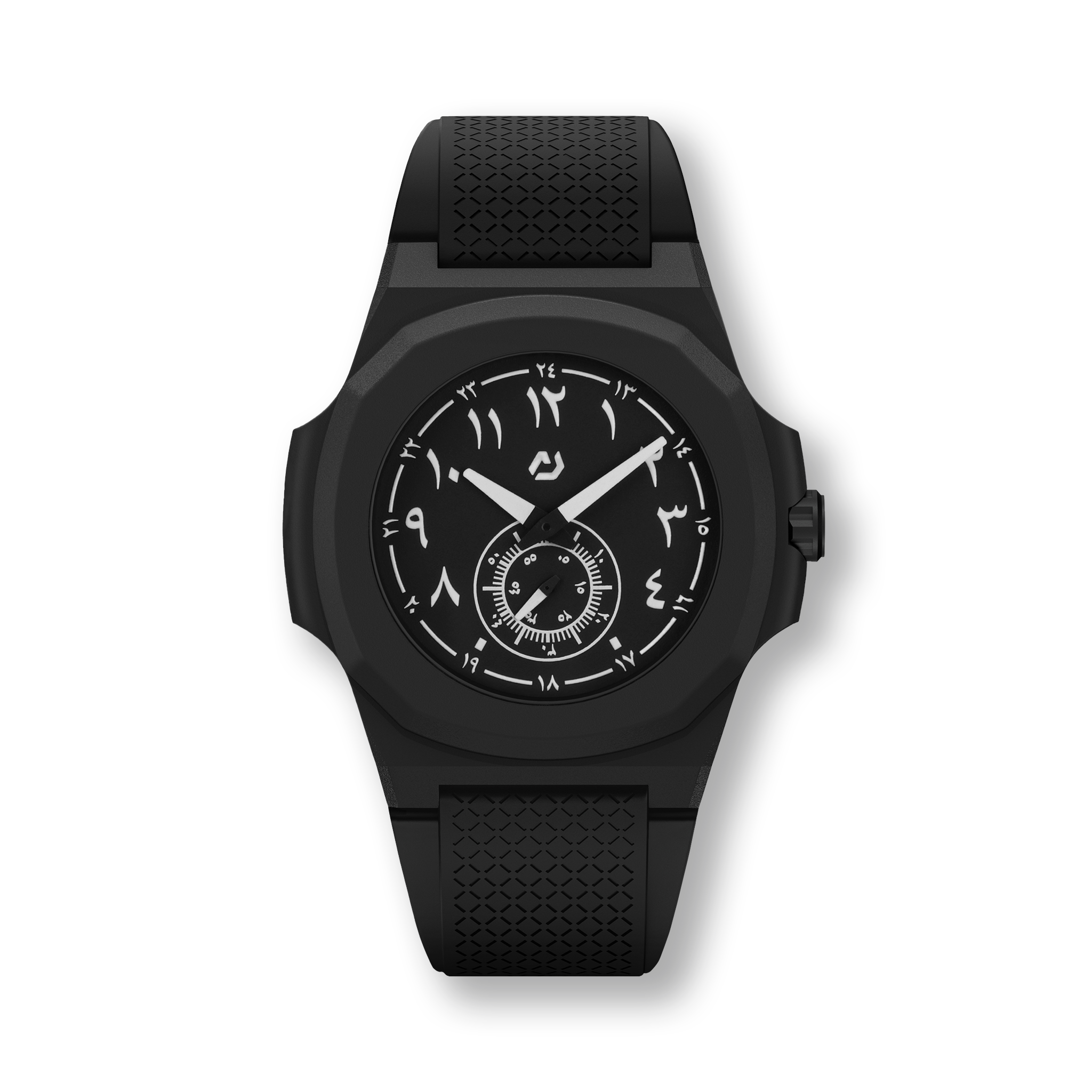 Origen Sequent 40.5mm