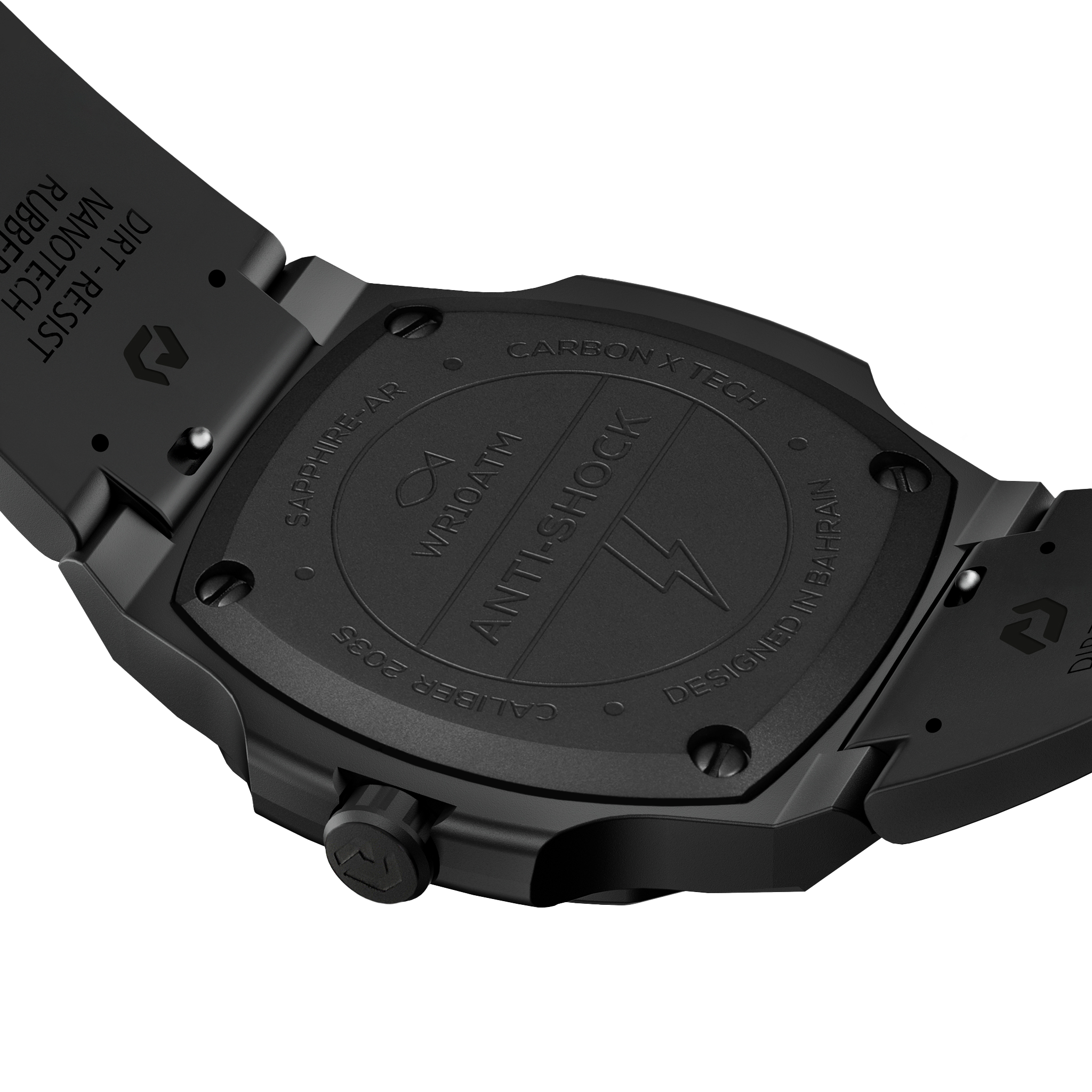 Origen Current 40.5mm