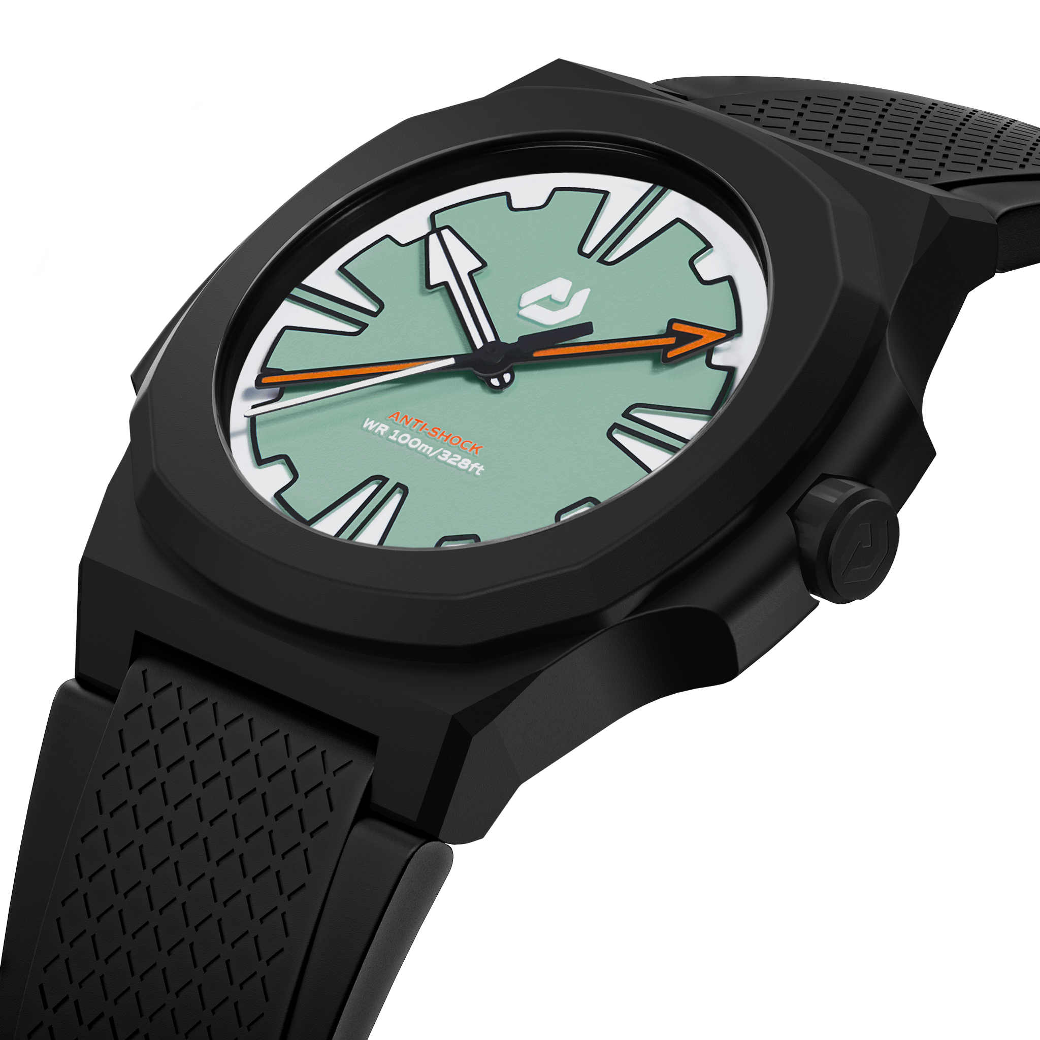 Origen Current 40.5mm