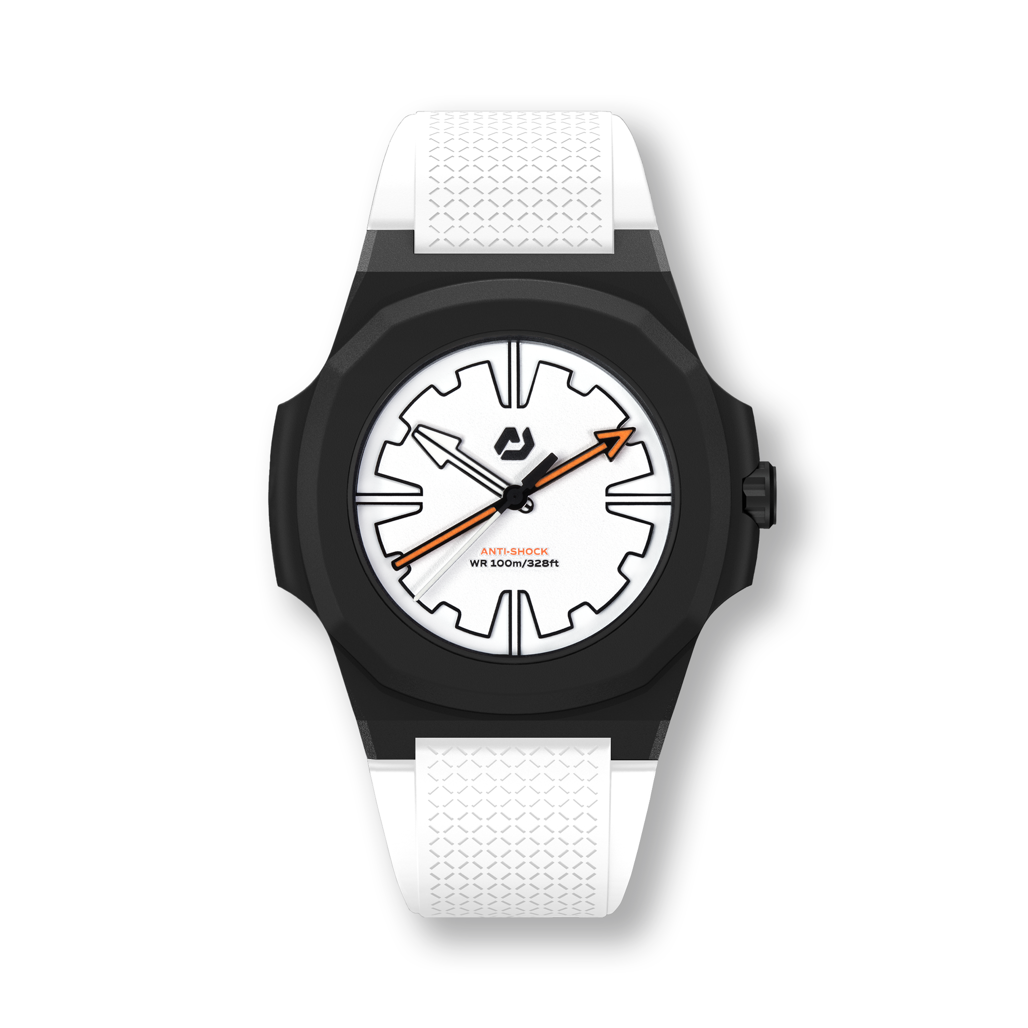 Origen Flash 40.5mm Watch