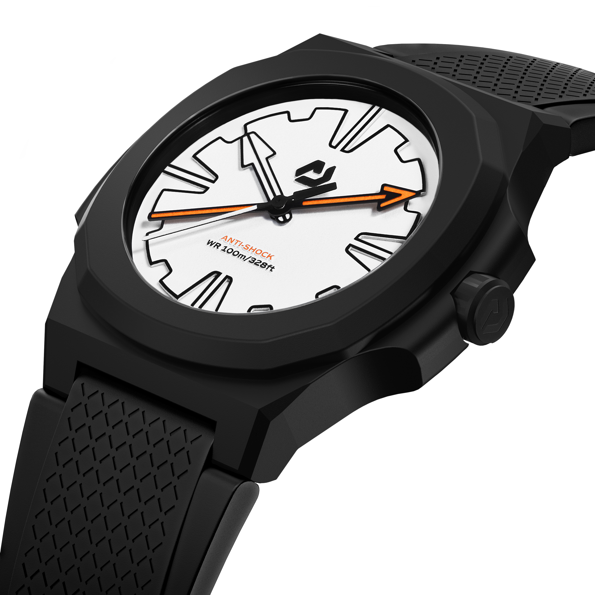 Origen Flash 40.5mm
