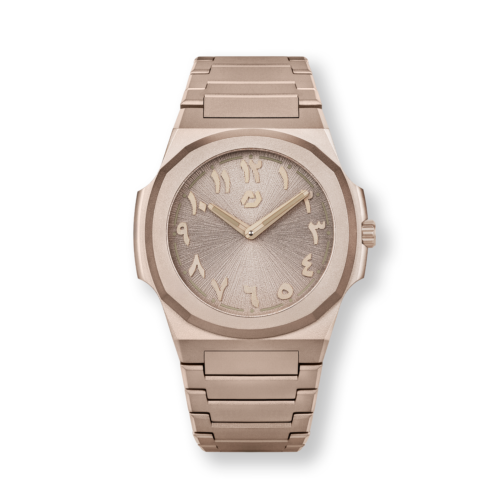 SandGold 38mm