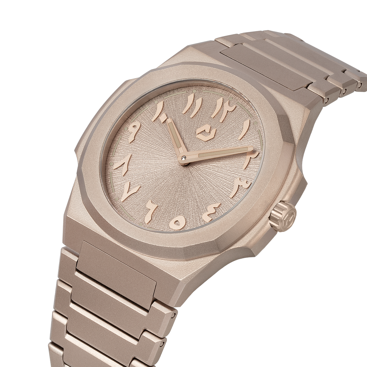 SandGold 38mm