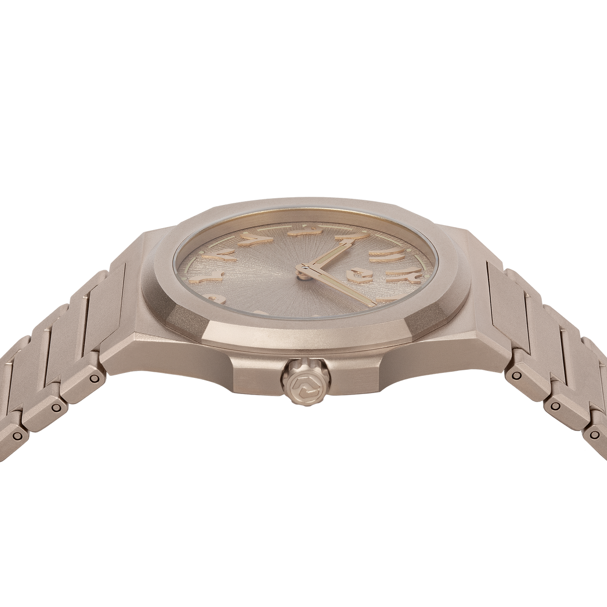 SandGold 38mm
