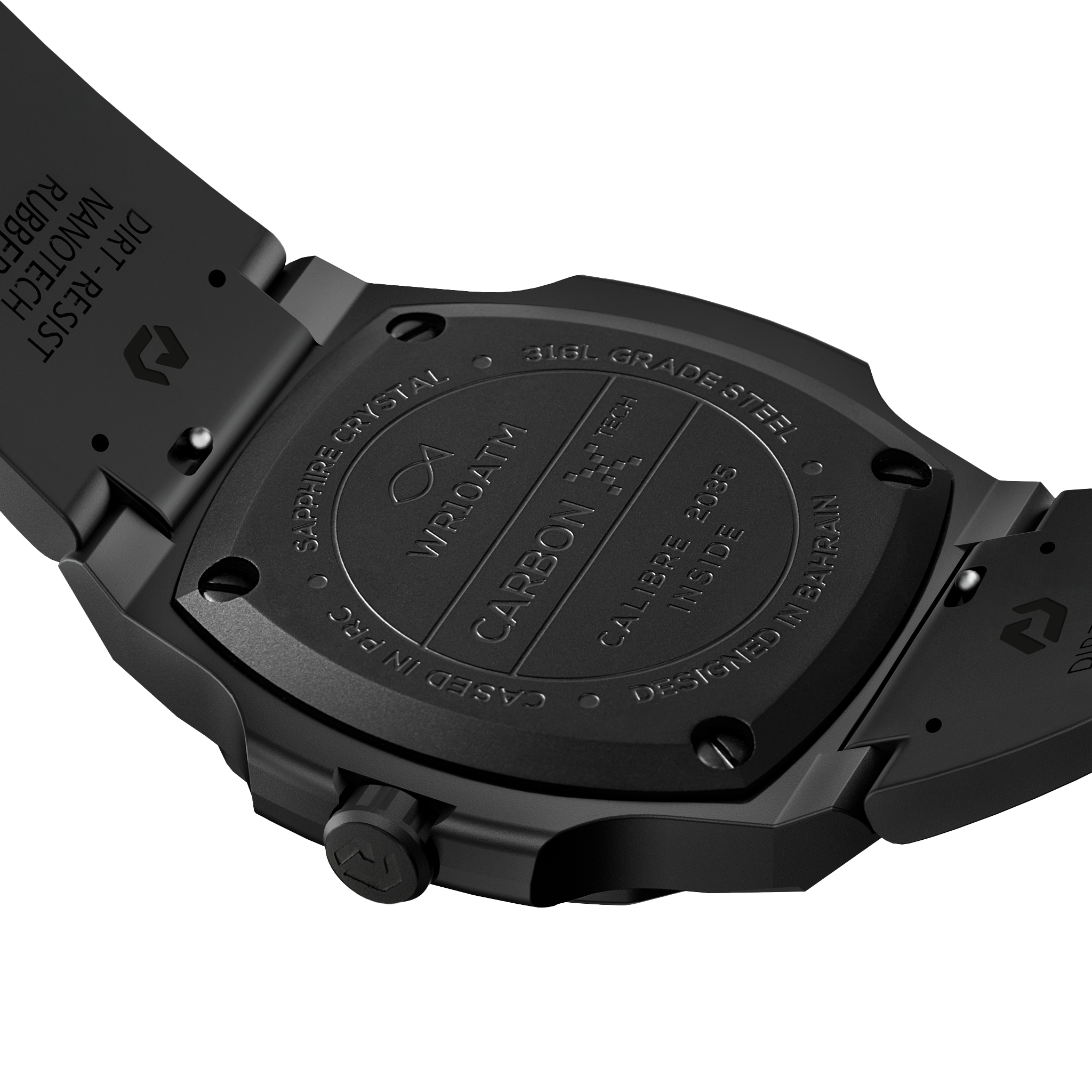 Origen N1837 40.5mm
