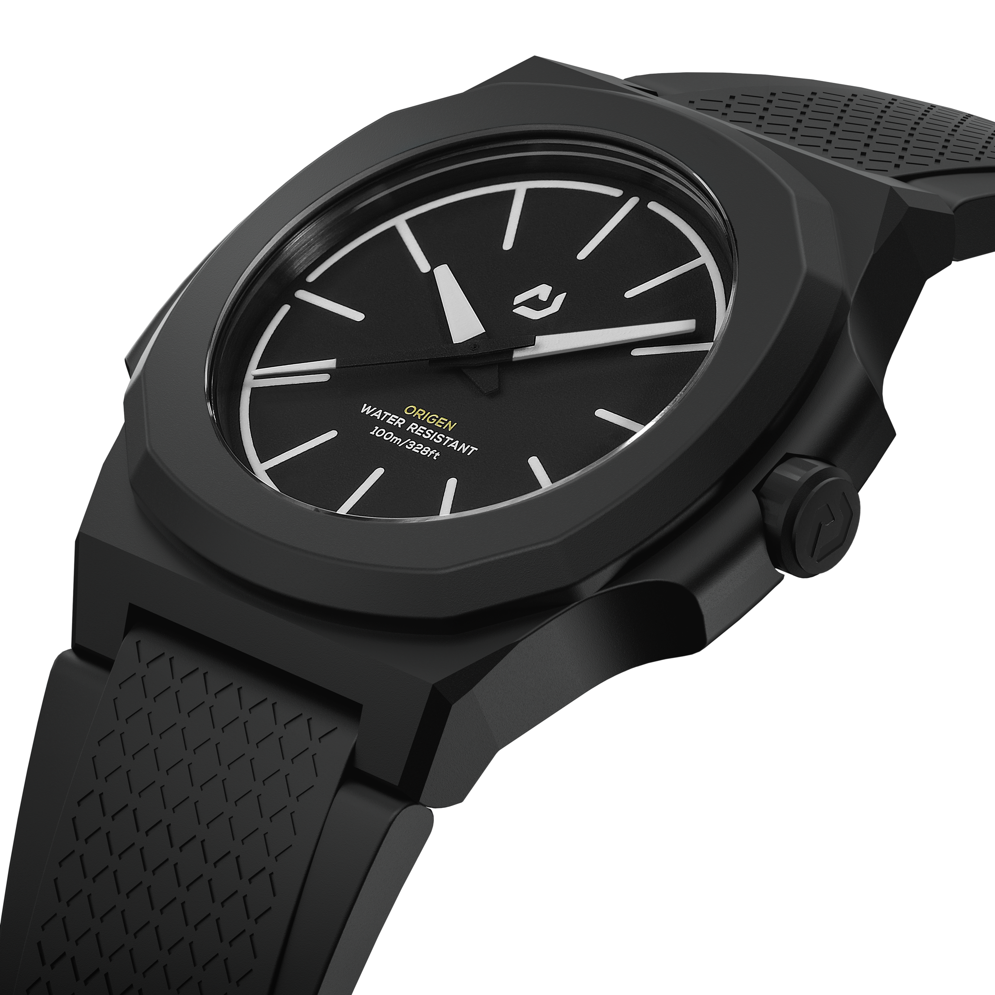Origen Dawn 40.5mm